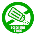 Logo Sodium Free